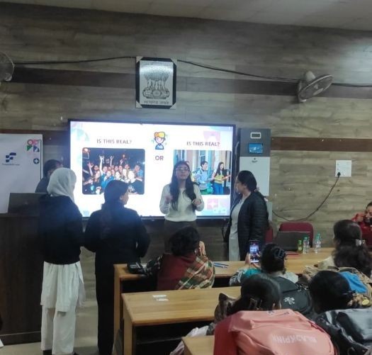 Bridging Education and Innovation Through AI